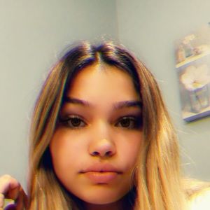 Meet your Posher, Jade